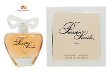 عطر زنانه پشن سکرت  برند ایو د سیستل  (  YVES DE SISTELLE -  PASSION SECRETE  )