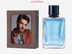 عطر و ادکلن مردانه سیگنیچر فور هیم برند اریفلیم  (  ORIFLAME  -    SIGNATURE FOR HIM    )