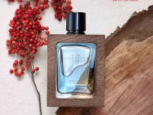 عطر و ادکلن مردانه سیگنیچر فور هیم برند اریفلیم  (  ORIFLAME  -    SIGNATURE FOR HIM    )