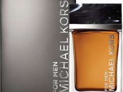 عطر مردانه مایکل کورس برند مایکل کورس  ( MICHAEL KORS -  MICHAEL KORS  FOR MEN )