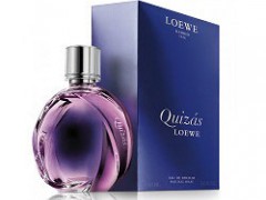 عطر زنانه کوییزاس برند لووه  (  LOEWE  -  QUIZAS   )