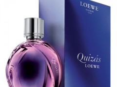 عطر زنانه کوییزاس برند لووه  (  LOEWE  -  QUIZAS   )