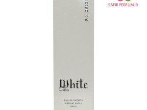عطر و ادکلن مردانه پیور اینستینکت وایت برند جی پارلیس  (  GEPARLYS -  PURE INSTINCT WHITE MEN   )