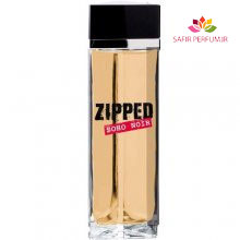 عطر و ادکلن مردانه زیپد سوهو نویر برند پرفیومرز ورکشاپ  (  PERFUMER’S WORKSHOP   -  ZIPPED SOHO NOIR    )