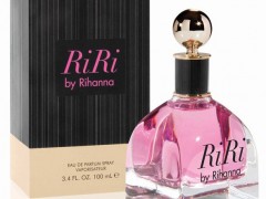 عطر و ادکلن زنانه ری ری برند ریحانا  (  RIHANNA  -  RIRI  )