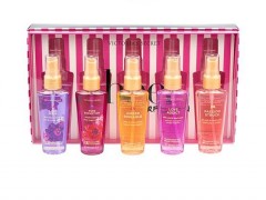ست زنانه شییر پرفکشن برند ویکتوریا سکرت   (  Victoria Secret   -  SHEER PERFECTION   )