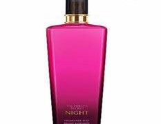 فرگرنس میست زنانه نایت برند ویکتوریا سکرت   (  Victoria Secret   -  NIGHT FRAGRANCE MIST   )