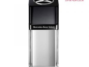 عطر و ادکلن مردانه مرسدس بنز سلکت برند مرسدس بنز ( MERCEDES BENZ -  MERCEDES BENZ SELECT   )