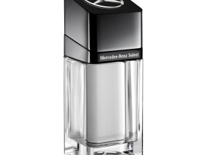 عطر و ادکلن مردانه مرسدس بنز سلکت برند مرسدس بنز ( MERCEDES BENZ -  MERCEDES BENZ SELECT   )