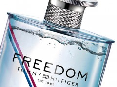 عطر مردانه فریدم برند نامی هیلفیگر  (  TOMMY HILFIGER   -  FREEDOM   )