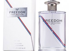 عطر مردانه فریدم برند نامی هیلفیگر  (  TOMMY HILFIGER   -  FREEDOM   )