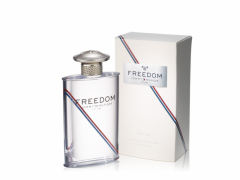 عطر مردانه فریدم برند نامی هیلفیگر  (  TOMMY HILFIGER   -  FREEDOM   )