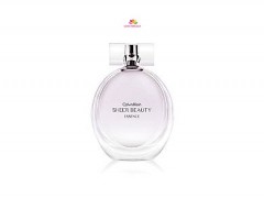 عطر زنانه شییر بیوتی اسنس برند کالوین کلین  (  CALVIN KLEIN   -  SHEER BEAUTY ESSENCE  )