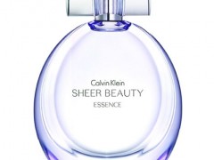 عطر زنانه شییر بیوتی اسنس برند کالوین کلین  (  CALVIN KLEIN   -  SHEER BEAUTY ESSENCE  )
