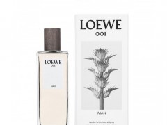 عطر مردانه 001 لووه  برند لووه  (  LOEWE -  LOEWE 001 MAN  )