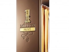 عطر مردانه وان میلیون پرایو  برند پاکو رابان  (  Paco Rabanne -  ONE MILLION PRIVE  )