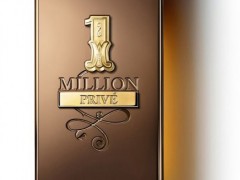 عطر مردانه وان میلیون پرایو  برند پاکو رابان  (  Paco Rabanne -  ONE MILLION PRIVE  )