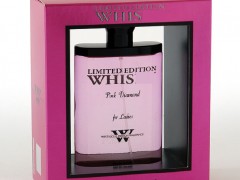 عطر زنانه پینک دایموند  برند اوافلور  (  EVAFLOR  -  PINK DIAMOND  )