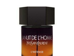 عطر مردانه لا نوییت ال هوم اینتنس برند ایو سن لورن  (  YVES SAINT LAURENT  -  LA NUIT DE L HOMME L INTENSE   )