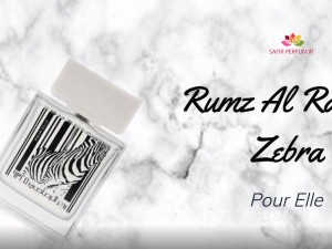 عطر و ادکلن زنانه رامز ال رصاصی 9325  برند رساسی  (  RASASI  -  RUMZ AL RASASI 9325 POUR ELLE  )