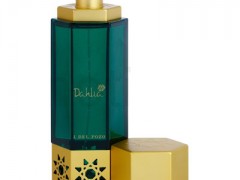 عطر زنانه و مردانه دیزرت فلاورز داهلیا برند خسوس دل پوزو  (   JESUS DEL POZO  -  DESERT FLOWERS DAHLIA )