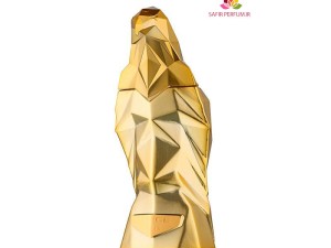 عطر و ادکلن مردانه آیکون گلد برند پلیس  (  POLICE  -  ICON GOLD  )