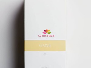 عطر زنانه فم  برند زارا  (  ZARA   -  FEMME    )