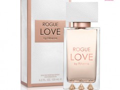 عطر زنانه رژ لاو  برند ریحانا  (  RIHANNA  -  ROGUE LOVE   )