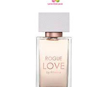 عطر زنانه رژ لاو  برند ریحانا  (  RIHANNA  -  ROGUE LOVE   )