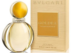 عطر زنانه گلدآ  برند بولگاری   (  BVLGARI  -  GOLDEA  )