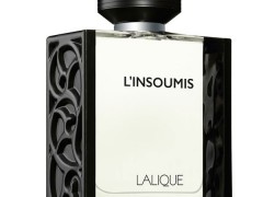 عطر مردانه لینسومیس برند لالیک  (  LALIQUE -  L'Insoumis  )