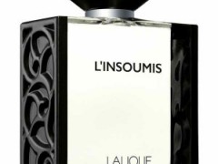عطر مردانه لینسومیس برند لالیک  (  LALIQUE -  L'Insoumis  )