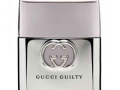عطر مردانه گوچی گیلتی پلاتینیوم برند گوچی   (  GUCCI   -  GUCCI GUILTY POUR HOMME PLATINUM    )