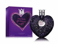 عطر زنانه پرینسس نایت برند ورا ونگ   ( VERA WANG   -  PRINCESS NIGHT     )