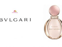 عطر زنانه رز گلدآ  برند بولگاری   (  BVLGARI  -  ROSE GOLDEA  )