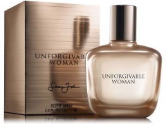 عطر زنانه آنفورگیوایبل برند شان جان  (   SEAN JOHN  -  UNFORGIVABLE FOR WOMEN )