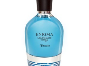 عطر و ادکلن زنانه انیگما فیسزیا برند لینیه د بلا  (  LINEA DE BELLA  -  ENIGMA FACEZIA   )