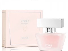 عطر زنانه رزا  لیگر برند توس  (  TOUS  -  ROSA EAU LEGERE  )