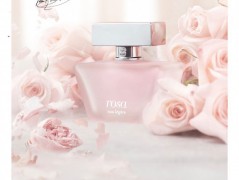 عطر زنانه رزا  لیگر برند توس  (  TOUS  -  ROSA EAU LEGERE  )