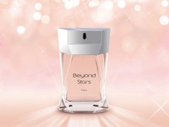 عطر زنانه بیاند استارز  برند ایو د سیستل  (  YVES DE SISTELLE -  BEYOND STARS   )
