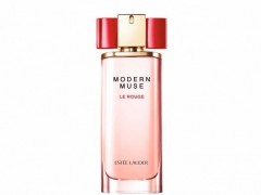 عطر زنانه مدرن میوز ل رژ  برند استی لادر  (  ESTEE LAUDER  -  MODERN MUSE LE ROUGE   )