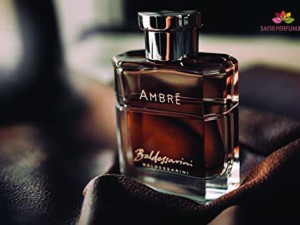 عطر و ادکلن مردانه آمبر برند بالدسارینی  (  Baldessarini  -  AMBRE  )