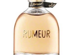 عطر زنانه رومر  برند لنوین  (  Lanvin -  Rumeur  )