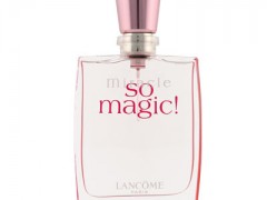 عطر زنانه میراکل سو مجیک برند لانکوم  (  LANCOME -  MIRACLE SO MAGIC  )