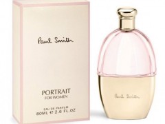 عطر و ادکلن زنانه پورتریت برند پائول اسمیت  (  PAUL SMITH  -  PORTRAIT FOR WOMEN   )