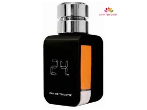 عطر و ادکلن مردانه فالووینگ 24 برند سنت استوری  ( SCENT STORY  -  THE FOLLOWING FOR MEN 24  )