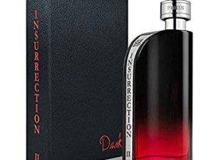 عطر و ادکلن مردانه اینسرکشن دارک 2 برند ریان تردیشن  (  REYANE TRADITION  -  INSURRECTION DARK  2  )
