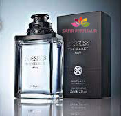 عطر و ادکلن مردانه پوسس د سیکرت من برند اریفلیم  (  ORIFLAME  -    POSSESS THE SECRET MAN   )