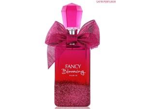 عطر و ادکلن زنانه فنسی بلومینگ برند ژوهان بی  (  JOHAN.B - FANCY BLOOMING  )