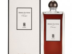 عطر مردانه و زنانه چرگی برند سرج لوتنس  (  SERGE LUTENS  -    CHERGUI    )